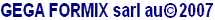 Gega Formix